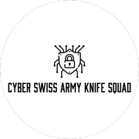 Cyber Swiss Army Knife Squad