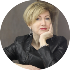 Решетова Анна Сергеевна