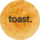Toast. кофейня