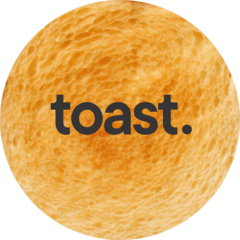 Toast. кофейня