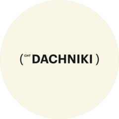 Dachniki