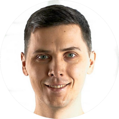 Румянцев Михаил Андреевич