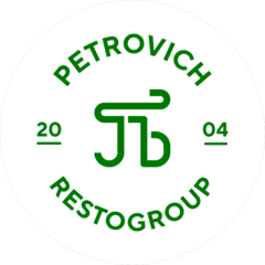 Сеть ресторанов Петровичъ