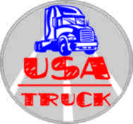 USA-Truck (Черный ковбой, ООО)