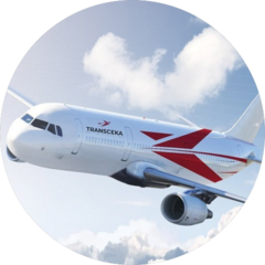 TRANSCEKA LOGISTIC SERVICES