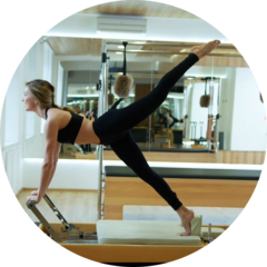 HomePilates.ru