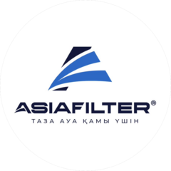 Asiafilter Inc.