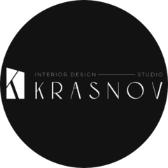 Студия Krasnov Design