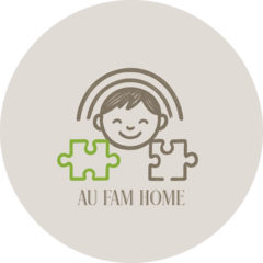 Au Fam Home