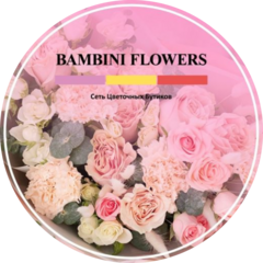 Bambini Flowers (ИП Пастушков Владислав Александрович)