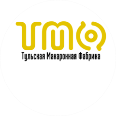 Тульская макаронная фабрика