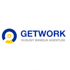 GETWORK XUSUSIY BANDLIK AGENTLIGI