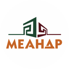 Группа компаний МЕАНДР