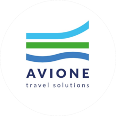 Авион Тревел Солюшнс
