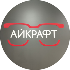 Оптика Айкрафт
