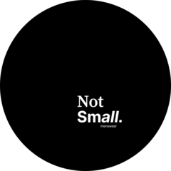 NotSmall