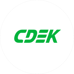 СДЭК (ИП Есипов Максим Вячеславович)