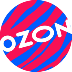 Ozon (ИП Войтович Анастасия Геннадьевна)