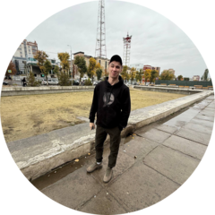 Куроптев Владимир Алексеевич