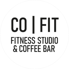 Фитнес-клуб Co Fit