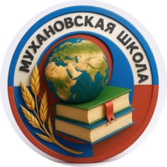 ГБОУ ООШ с.Муханово