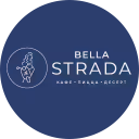 Кафе Bella strada