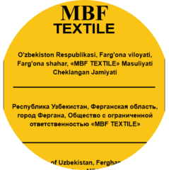 MBF TEXTILE
