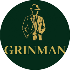 Grinman