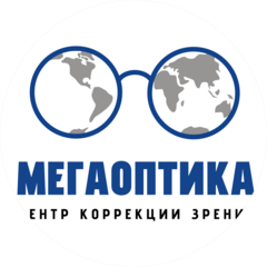 Центр коррекции зрения МЕГАОПТИКА