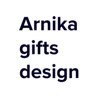 Арника Гифтс