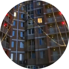 ТСН Лазурит