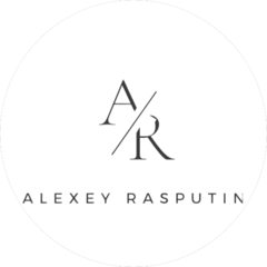 Распутин Алексей Андреевич