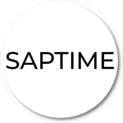 SAPTIME