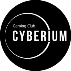 Компьютерный клуб Cyberium