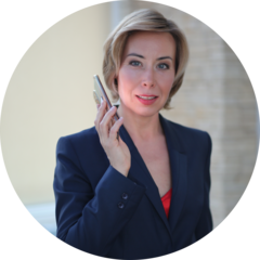 Надежда HR / Трансформационный HR-Коуч