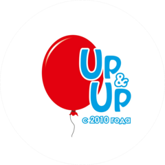 Школа Иностранных Языков Up and Up