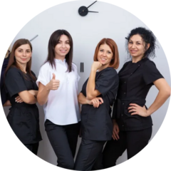 Студия красоты Вари Щербань