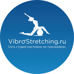 Сеть студий гибкости Vibrostretching.ru