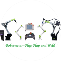 RobotMeta