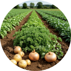 Зеленая Поляна