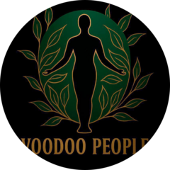 VOODOO PEOPLE