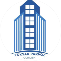 Yuksak Parvoz Qurilish