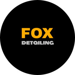 FOX detailing