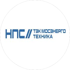 ТЭК Мосэнерго Техника