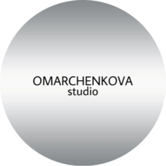 Студия OMARCHENKOVA