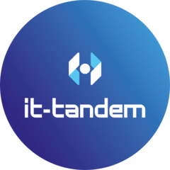 Айти-Тандем