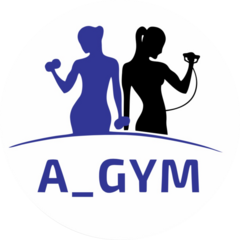 A_GYM ASTANA