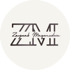 Магомедова Зайнаб Магомедовна