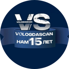 ВологдаСкан