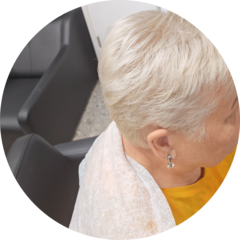 Салон красоты Луна